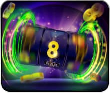 Live casino trực tuyến với dealer thật tại 33wwin